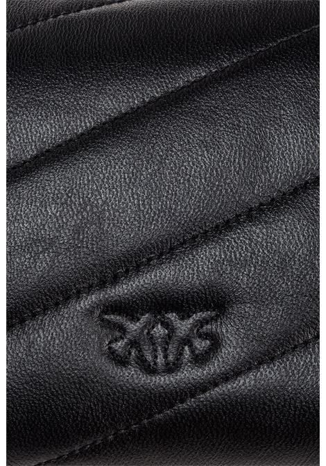 Borsa a tracolla Baby Love Bag Puff Maxi Quilt PINKO | 100040 A0F2Z99Q