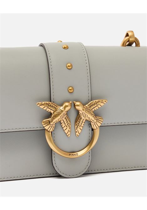 Borsa a tracolla piccola Love Bag One in pelle PINKO | 105856 A0F1K32Q