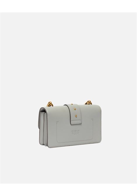 Borsa a tracolla piccola Love Bag One in pelle PINKO | 105856 A0F1K32Q