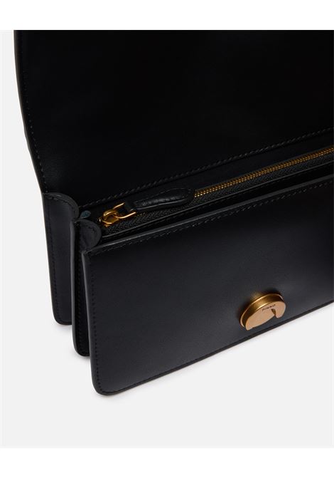 Borsa a tracolla piccola Love Bag One in pelle PINKO | 105856 A0F1Z99Q