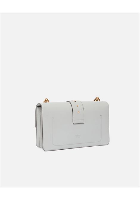 Borsa a mano media Love Bag One in pelle PINKO | 105857 A0F1K32Q