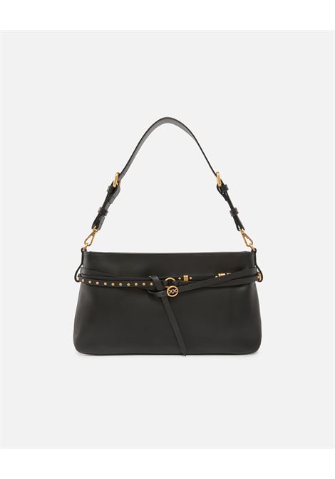 Borsa a spalla media Belt Bag in pelle PINKO | 106176 A0QOZ99Q