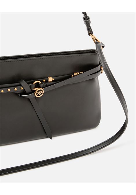 Borsa a spalla media Belt Bag in pelle PINKO | 106176 A0QOZ99Q