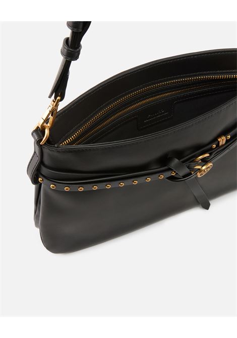 Borsa a spalla media Belt Bag in pelle PINKO | 106176 A0QOZ99Q