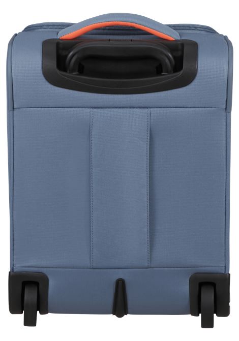 Cloudrider 2 ruote | 40 x 30 x 20 cm AMERICAN TOURISTER | CLOUDRIDER UNDERSEATERSTONE BLU