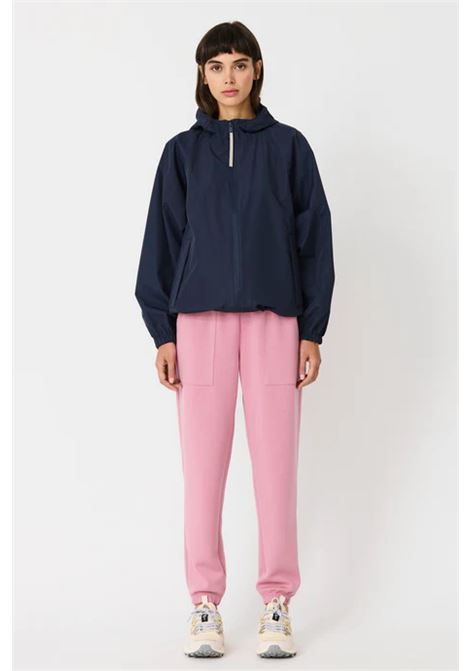 Imiq Navy TANTA RAINWEAR | IMIQNAVY