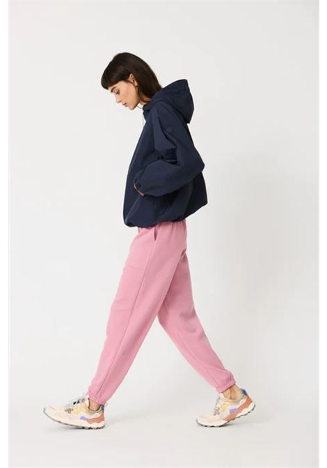 Imiq Navy TANTA RAINWEAR | IMIQNAVY