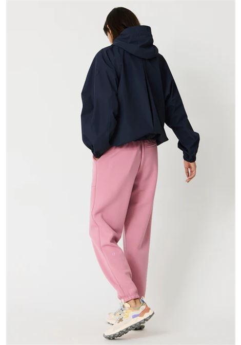 Imiq Navy TANTA RAINWEAR | IMIQNAVY