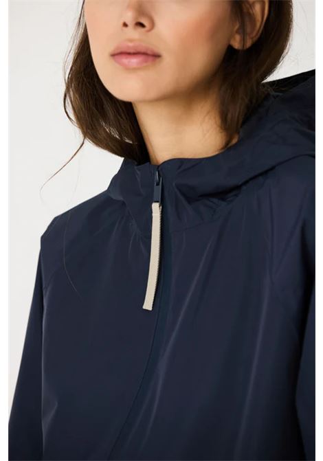 Imiq Navy TANTA RAINWEAR | IMIQNAVY