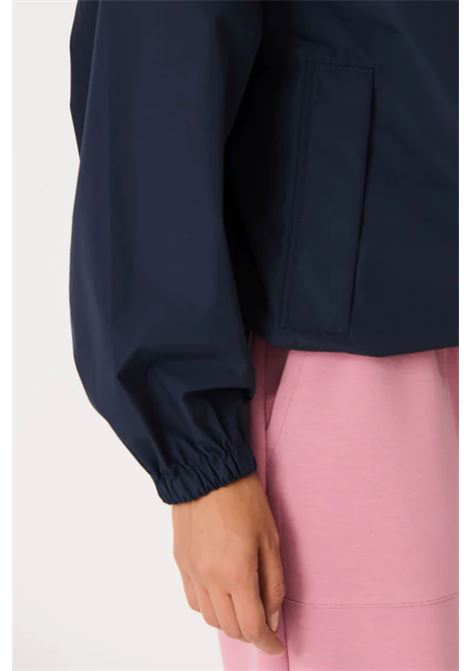 Imiq Navy TANTA RAINWEAR | IMIQNAVY