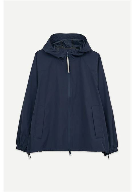 Imiq Navy TANTA RAINWEAR | IMIQNAVY