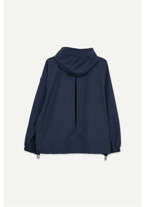 Imiq Navy TANTA RAINWEAR | IMIQNAVY