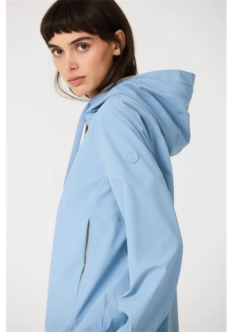 Jala Faded Denim TANTA RAINWEAR | JALAFADED DENIM