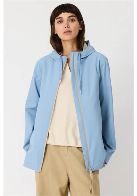 Jala Faded Denim TANTA RAINWEAR | JALAFADED DENIM