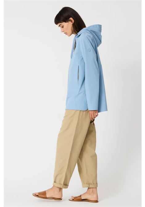 Jala Faded Denim TANTA RAINWEAR | JALAFADED DENIM