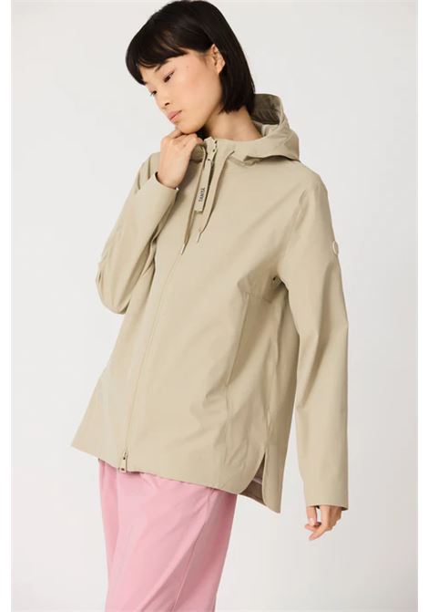 Jala Stone Grey TANTA RAINWEAR | JALASTONE GREY