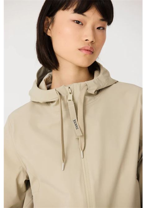 Jala Stone Grey TANTA RAINWEAR | JALASTONE GREY