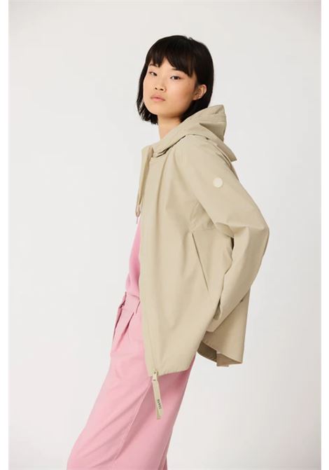 Jala Stone Grey TANTA RAINWEAR | JALASTONE GREY