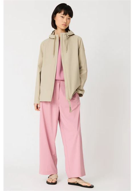 Jala Stone Grey TANTA RAINWEAR | JALASTONE GREY