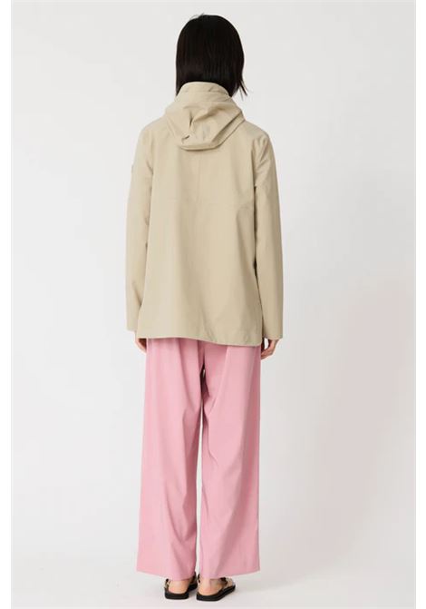 Jala Stone Grey TANTA RAINWEAR | JALASTONE GREY