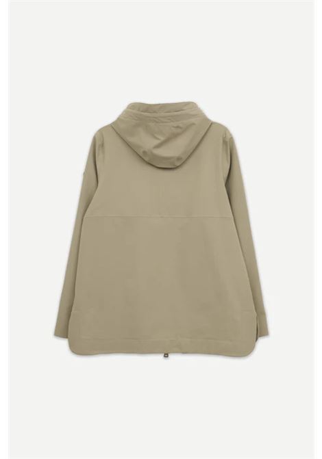 Jala Stone Grey TANTA RAINWEAR | JALASTONE GREY