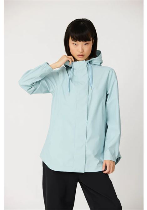 Naiad cloud blue TANTA RAINWEAR | NAIADCLOUD BLUE