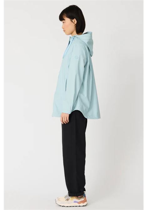 Naiad cloud blue TANTA RAINWEAR | NAIADCLOUD BLUE