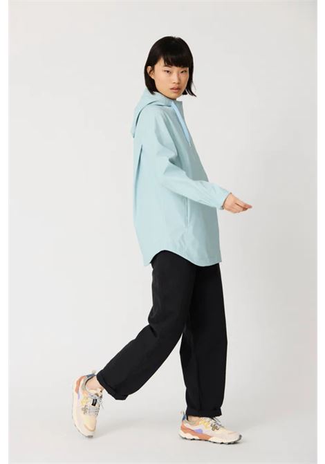 Naiad cloud blue TANTA RAINWEAR | NAIADCLOUD BLUE