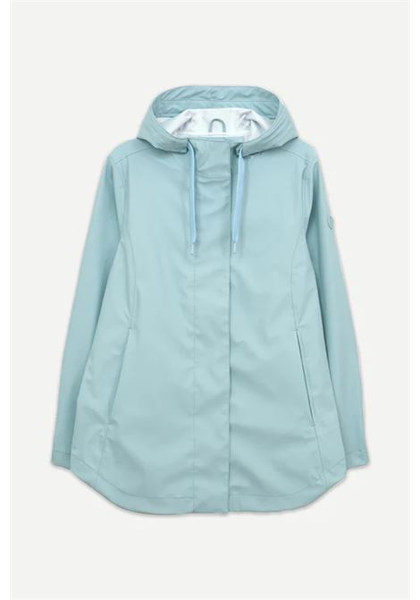 Naiad cloud blue TANTA RAINWEAR | NAIADCLOUD BLUE