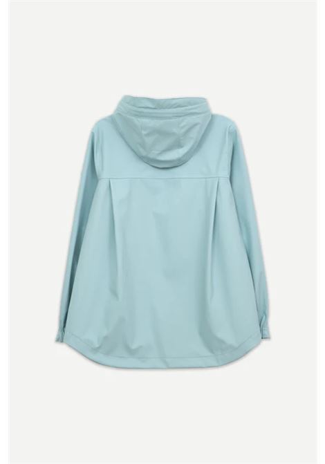 Naiad cloud blue TANTA RAINWEAR | NAIADCLOUD BLUE