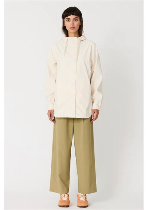  TANTA RAINWEAR | NAIADWHITECUP GREY