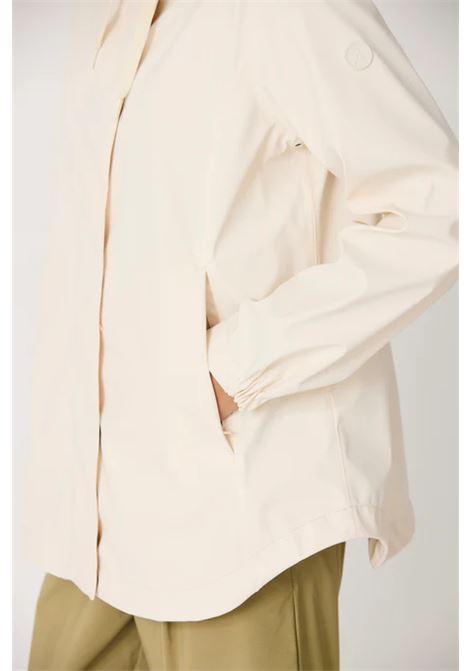  TANTA RAINWEAR | NAIADWHITECUP GREY