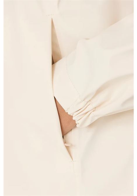  TANTA RAINWEAR | NAIADWHITECUP GREY