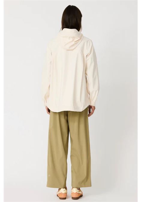  TANTA RAINWEAR | NAIADWHITECUP GREY