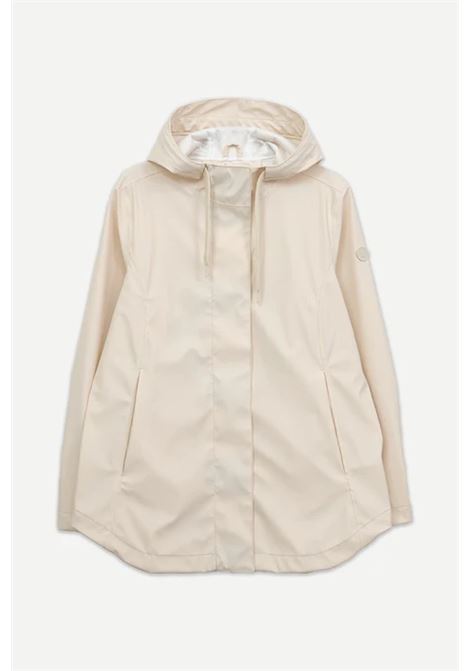  TANTA RAINWEAR | NAIADWHITECUP GREY