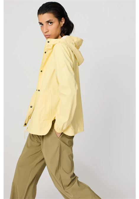 Nimbuselle Pale Banana