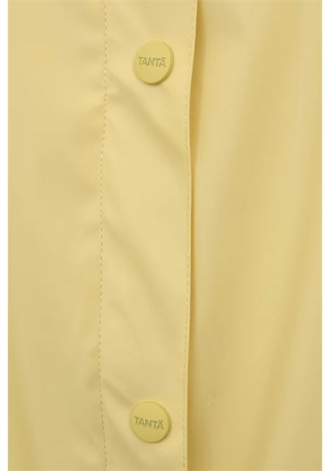 Nimbuselle Pale Banana TANTA RAINWEAR | NIMBUSELLEPALE BANANA
