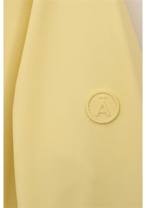 Nimbuselle Pale Banana TANTA RAINWEAR | NIMBUSELLEPALE BANANA