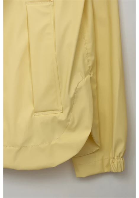 Nimbuselle Pale Banana TANTA RAINWEAR | NIMBUSELLEPALE BANANA