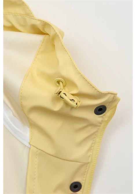 Nimbuselle Pale Banana TANTA RAINWEAR | NIMBUSELLEPALE BANANA