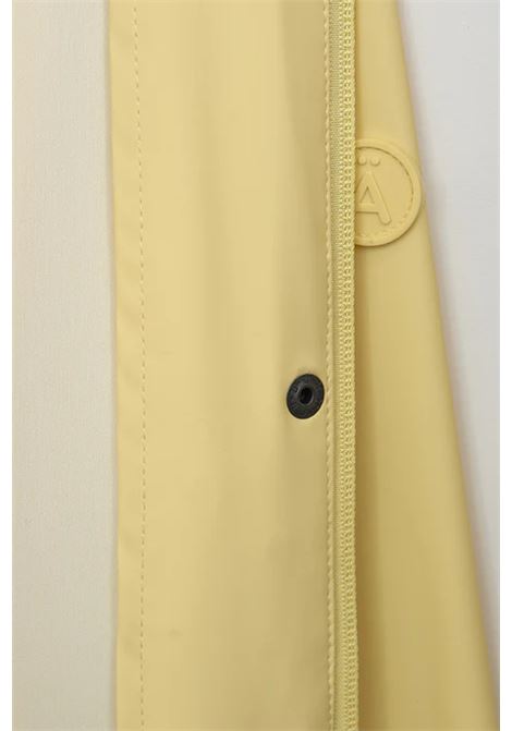 Nimbuselle Pale Banana TANTA RAINWEAR | NIMBUSELLEPALE BANANA