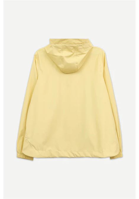 Nimbuselle Pale Banana TANTA RAINWEAR | NIMBUSELLEPALE BANANA