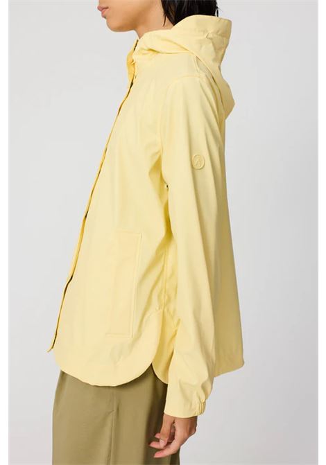 Nimbuselle Pale Banana TANTA RAINWEAR | NIMBUSELLEPALE BANANA