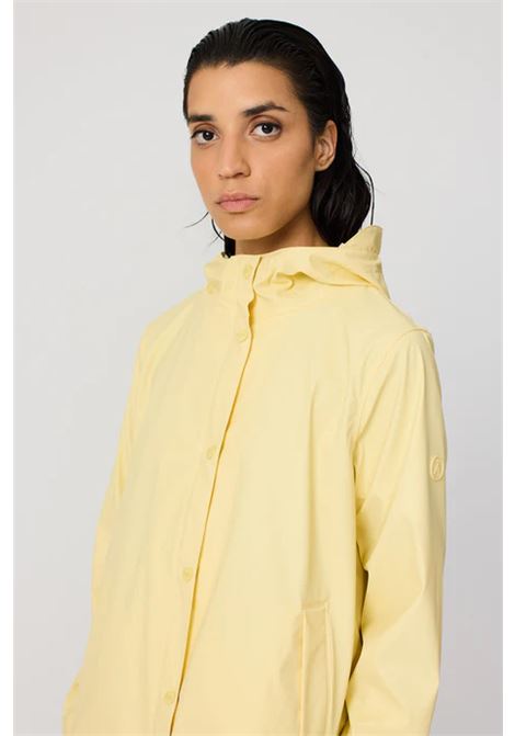 Nimbuselle Pale Banana TANTA RAINWEAR | NIMBUSELLEPALE BANANA