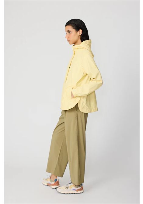 Nimbuselle Pale Banana TANTA RAINWEAR | NIMBUSELLEPALE BANANA