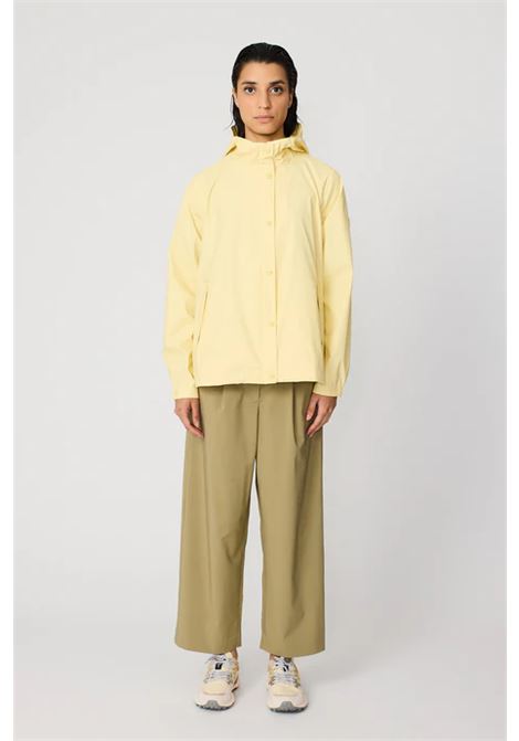 Nimbuselle Pale Banana TANTA RAINWEAR | NIMBUSELLEPALE BANANA