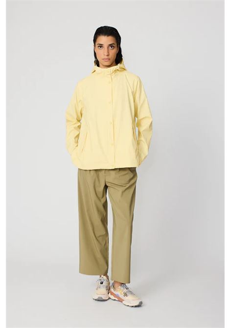 Nimbuselle Pale Banana TANTA RAINWEAR | NIMBUSELLEPALE BANANA