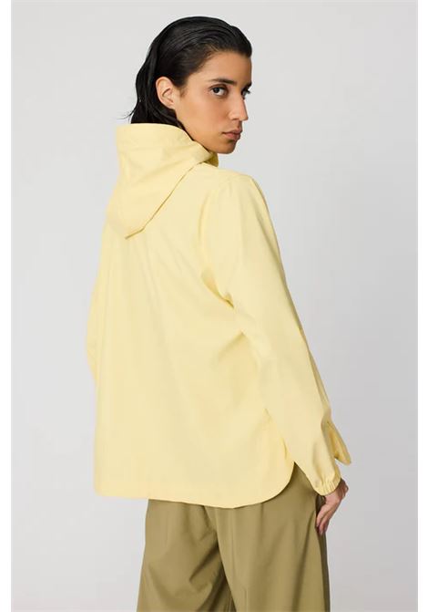 Nimbuselle Pale Banana TANTA RAINWEAR | NIMBUSELLEPALE BANANA