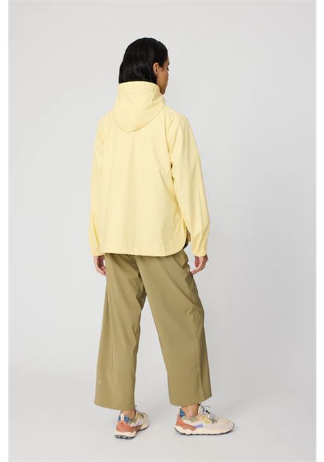 Nimbuselle Pale Banana TANTA RAINWEAR | NIMBUSELLEPALE BANANA