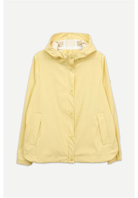 Nimbuselle Pale Banana TANTA RAINWEAR | NIMBUSELLEPALE BANANA